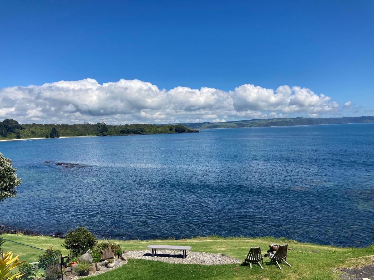 The Seahouse Apartment Kerikeri Exterior photo