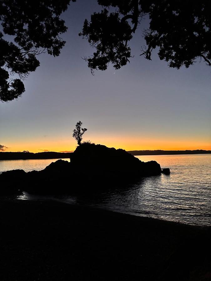 The Seahouse Apartment Kerikeri Exterior photo